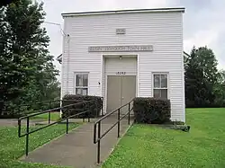 Town hall