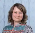 Elisabeth Anderson