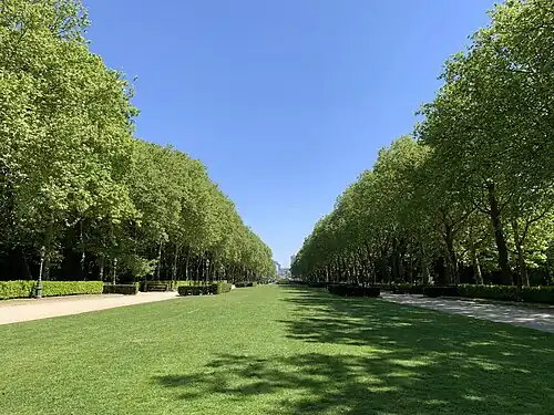 Elisabeth Park