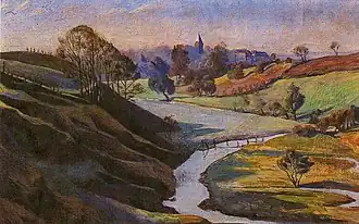 Ågård (ca. 1915)