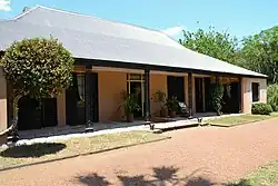 Elizabeth Farm