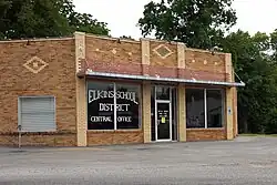 Office for Elkins School District