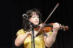 2012 concert performance
