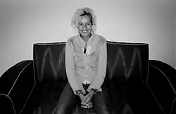 Ellen von Unwerth