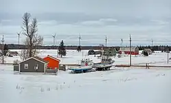 Elmira in 2025