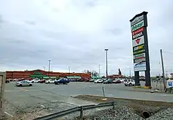 Elmsdale Plaza