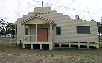 Community Hall