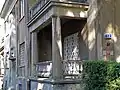 12 Elsterska Street