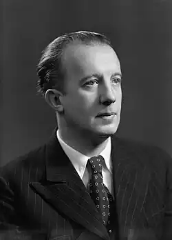 Éluard c. 1945