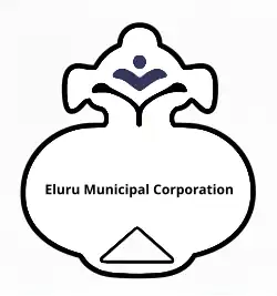 Official logo of Eluru