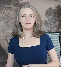 Elvira Bary in 2026