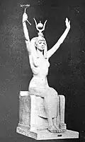 Egypt Awaking (1896), unlocated