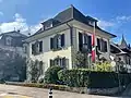 Embassy of Peru in Bern