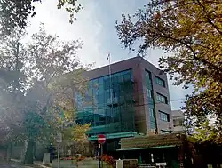 Embassy of Canada
