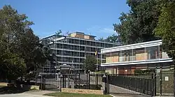 Embassy in Washington, D.C.