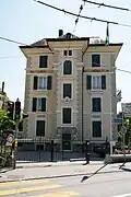 Embassy of Nigeria