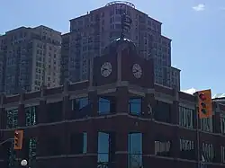 377 Dalhousie Street (1990–present)