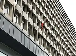 Embassy in Luxembourg City