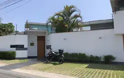 Economic and Cultural Office in Lima