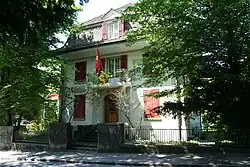 Embassy of Vietnam