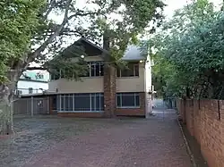Embassy of Congo-Kinshasa