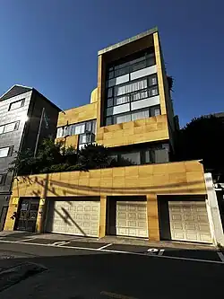 Embassy in Seoul