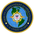 Deputy Commandant for Operations