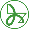 Official logo of Ōbu
