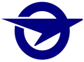 Official seal of Ōhata