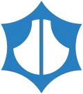 Official seal of Ōmihachiman