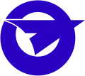 Official seal of Ōsaki