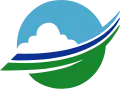 Official seal of Ōzora