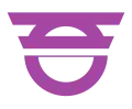Official logo of Agatsuma