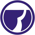 Official seal of Aizumi