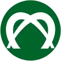 Official logo of Ama