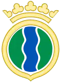 Coat of arms of Andorra la Vella