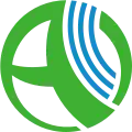 Official seal of Aridagawa