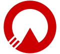 Official seal of Atsuta