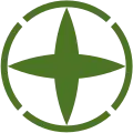 Official seal of Chiyoda
