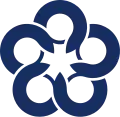 Official seal of Dazaifu