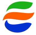 Official seal of Echizen