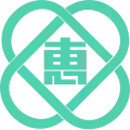 Official seal of Eniwa