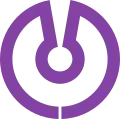 Official seal of Fujiidera
