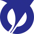 Official seal of Fukagawa