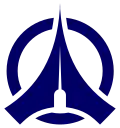Official seal of Fukushima