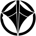 Official seal of Funahashi
