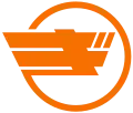 Official seal of Ginoza