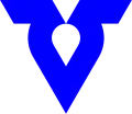 Official seal of Habikino