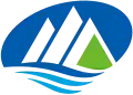 Official logo of Hakusan