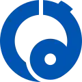 Official seal of Hanawa